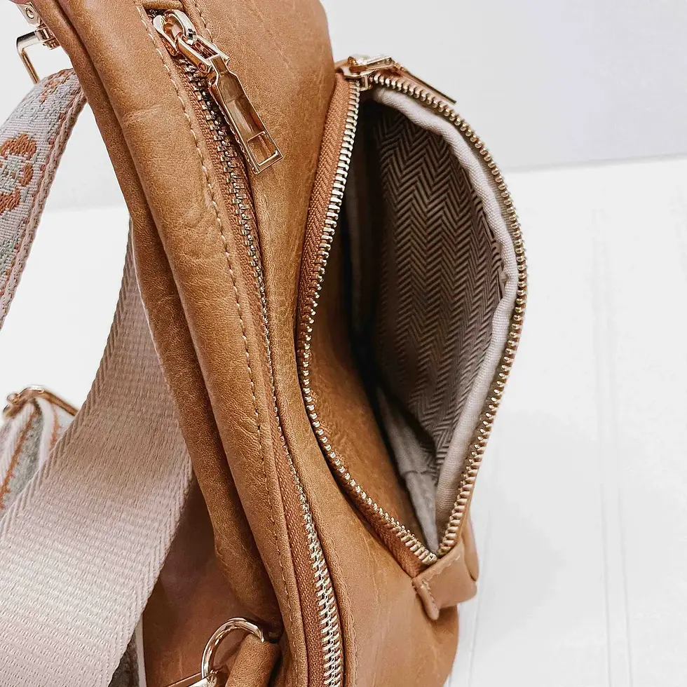 Thumbnail: Austin Sling Bag