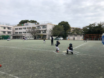 2022年10月16日 初試合✨