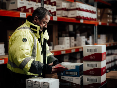 3pl Processing and Fulfillment