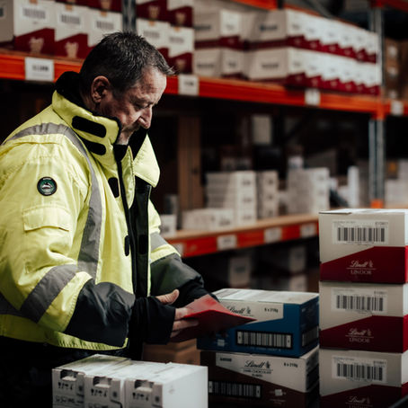 3pl Processing and Fulfillment