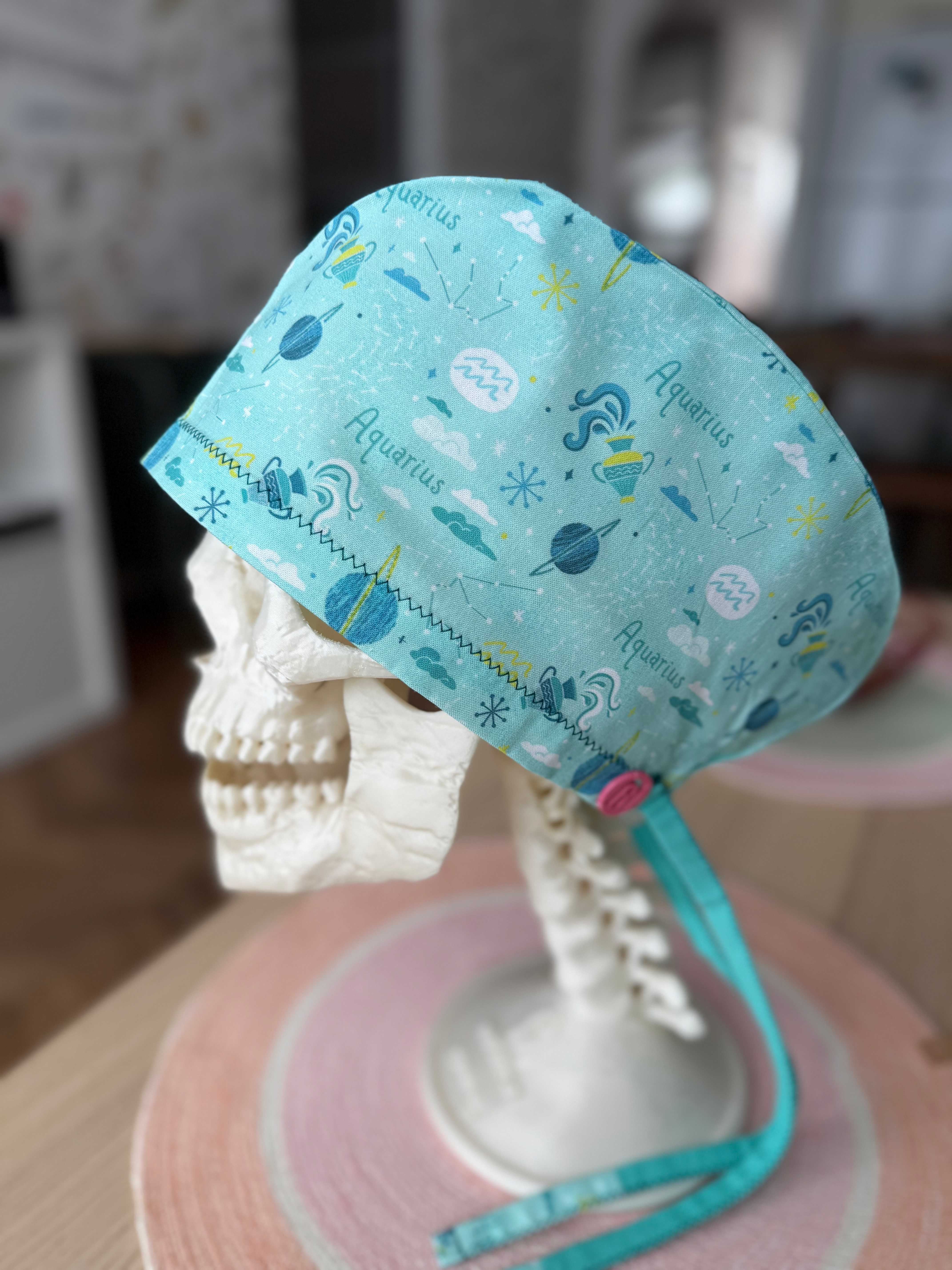 Aquarius - Kova - Uniq