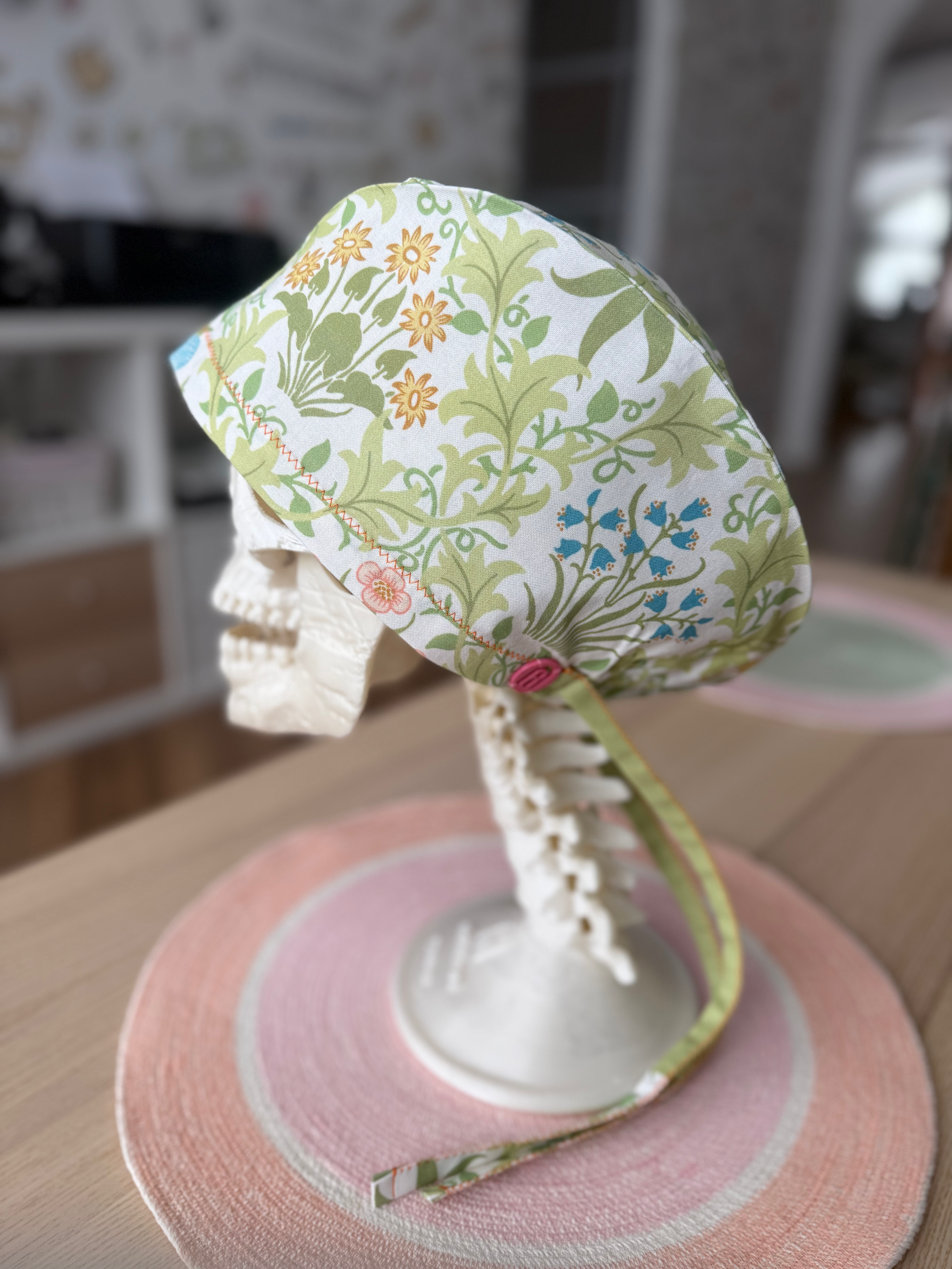 William Morris Collec. - Uniq