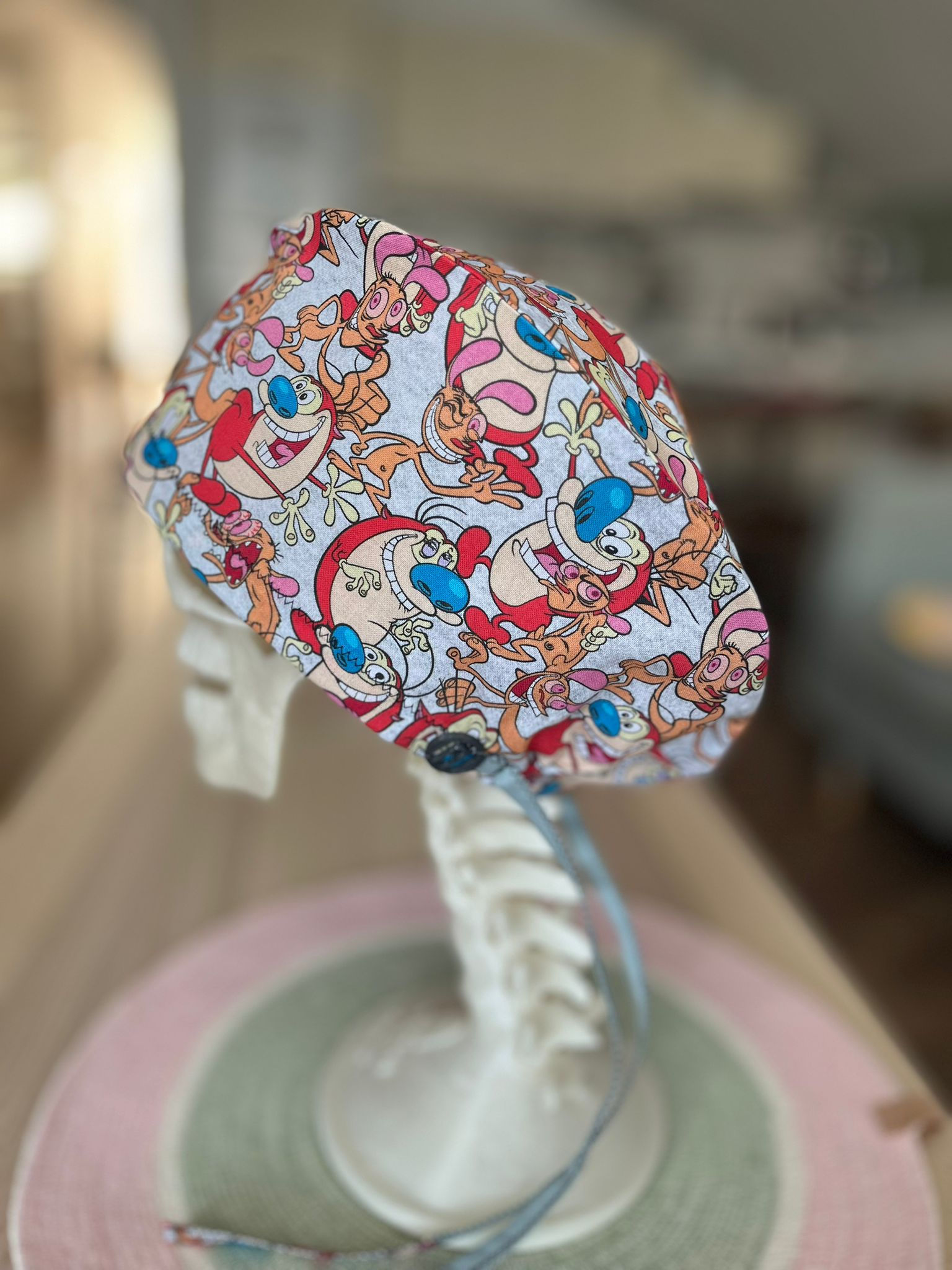 The Ren And Stimpy - Uniq