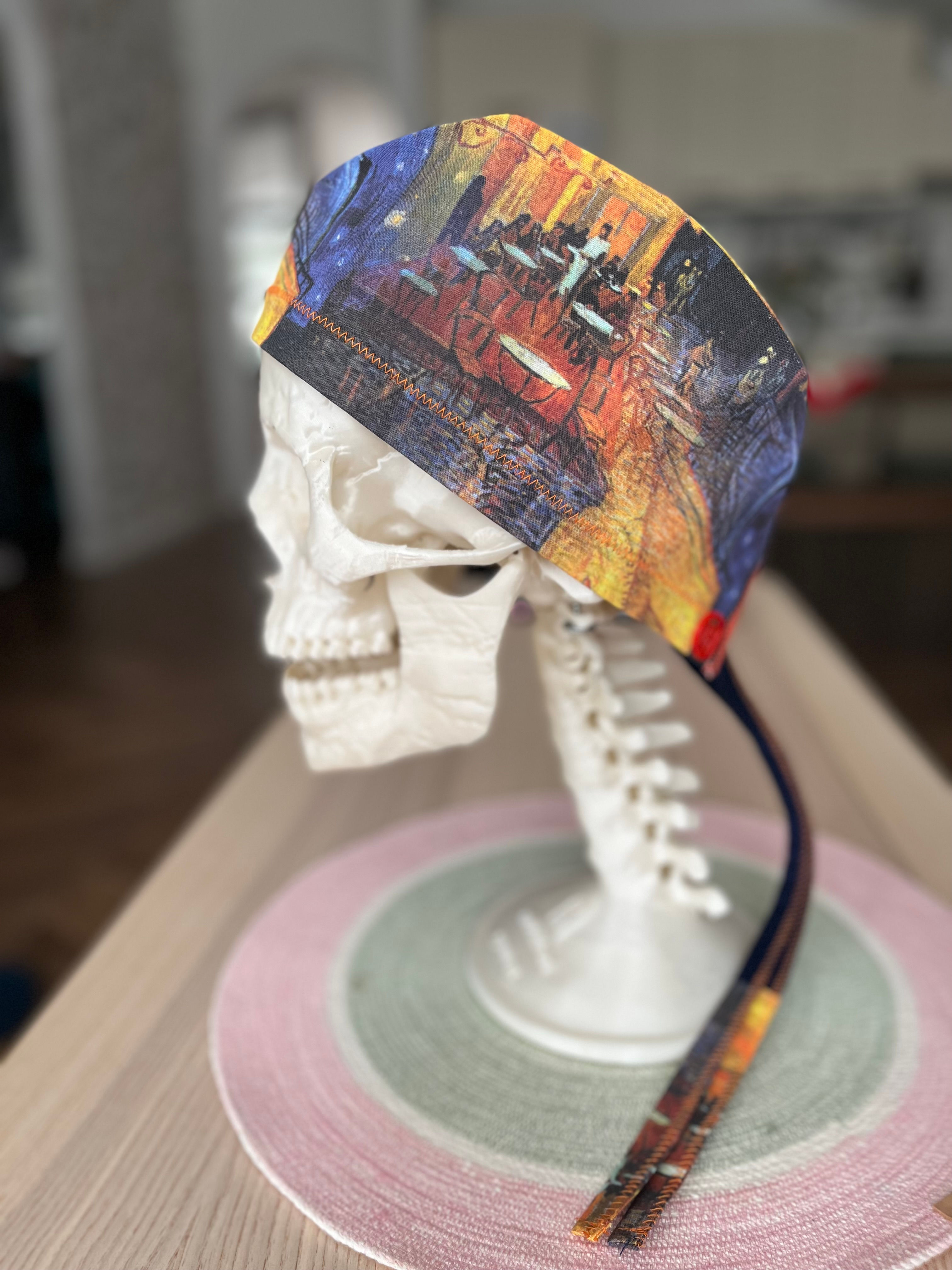 Le Café Du Soir - Cabin