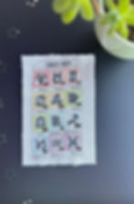 Thumbnail: Pink Dentist - Ninja Tooth - Bahar Dalı - Bonet