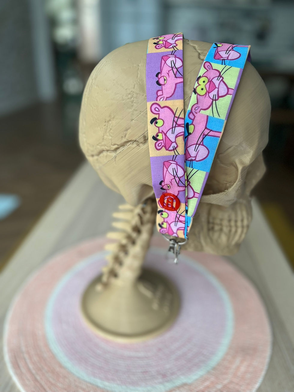 Pink Panther