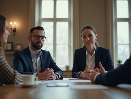 Effective Ways Mediation Services Resolve Disputes