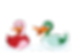 Kindy Ducks