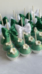 Cake Pops (1 dozen, 12 pieces)