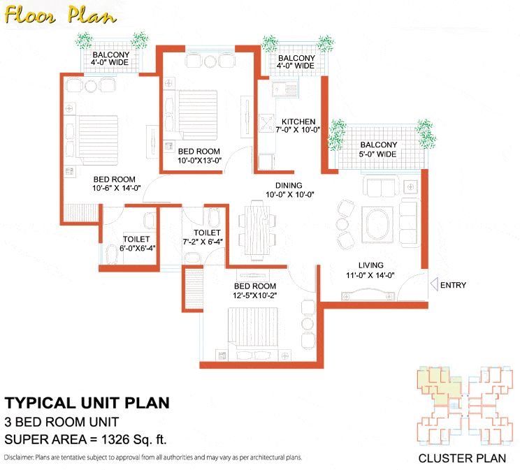 Tulip white Floor plan.gif