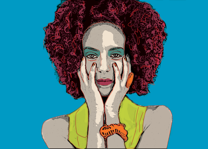 Adiam Colors - psd
