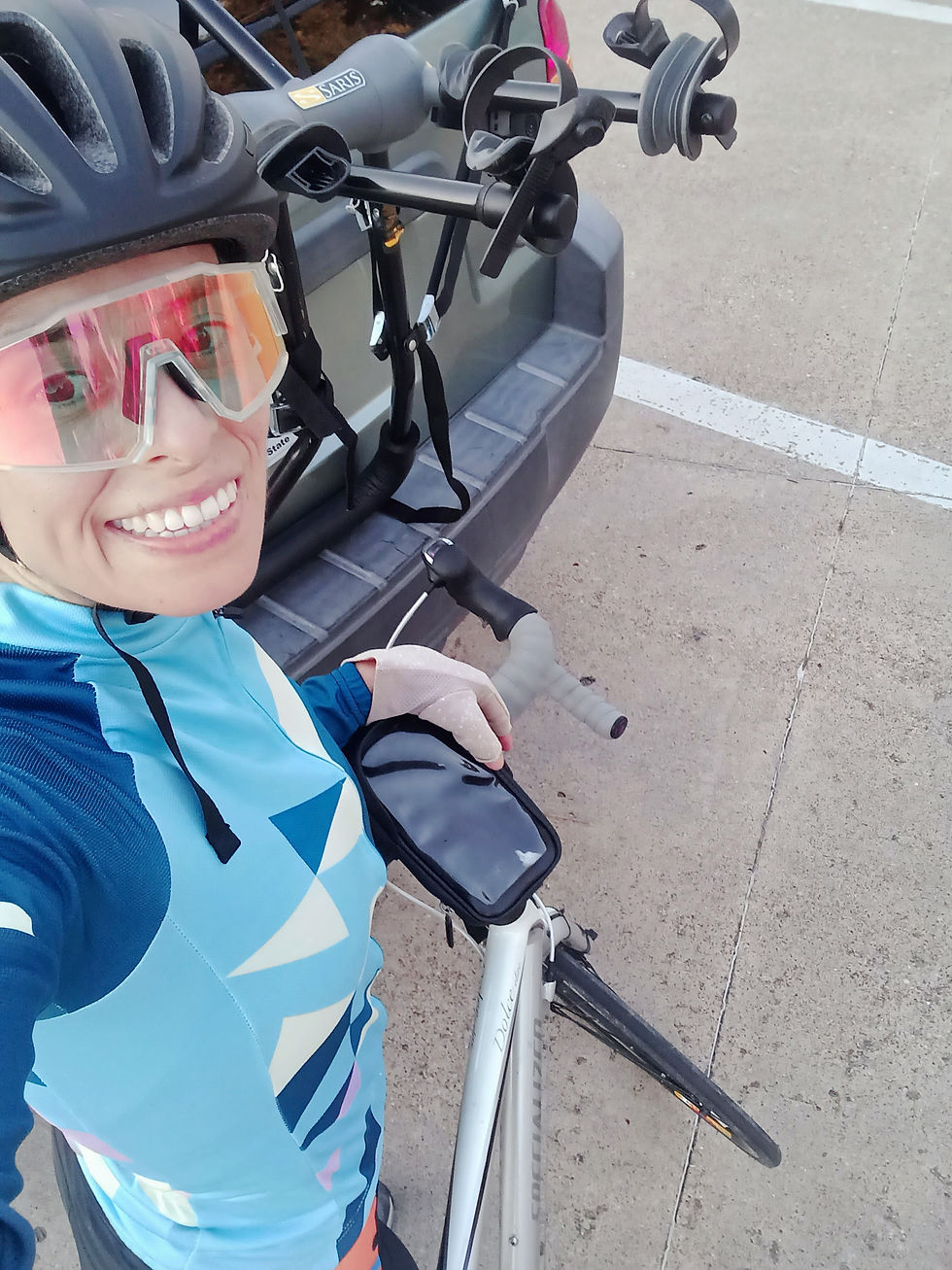 bike