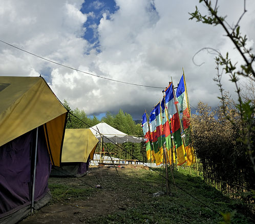 Ziro, Arunachal Pradesh