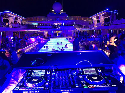 Stars del Mar 2018 - MeinSchiff6