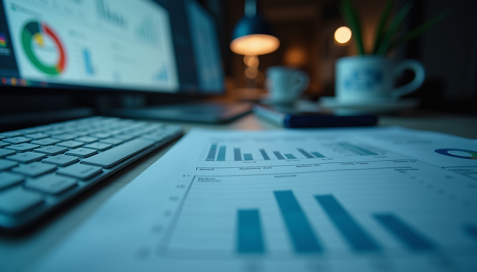 Waarom Technisch Documentbeheer Essentieel Is voor Asset-intensieve Organisaties