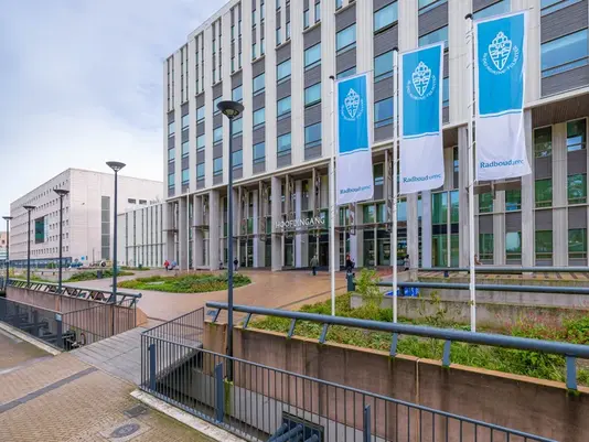 Case study - RadboudUMC