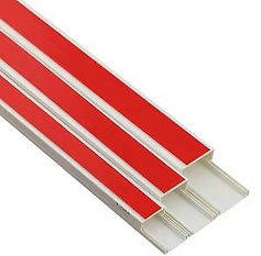 pvc trunking