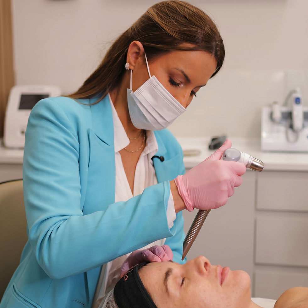 Smooth Eyes Fotona: o tratamento que traz firmeza, textura e rejuvenescimento do olhar
