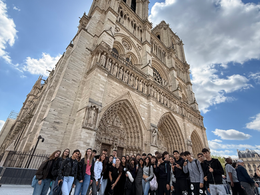 Sempre ens quedarà París