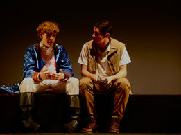Èxit d’El Petit Príncep, el XVII musical del Singuerlín