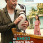 🎬 Proyección especial de “Mi amigo el pingüino” en el Cine Español de Comodoro Rivadavia