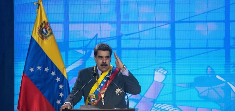 🌎 Venezuela rechaza autorización de Trump a la CIA para operar en su territorio