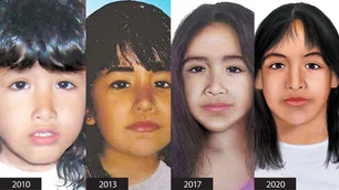 🔍 Caso Sofía Herrera: 17 años de búsqueda y una investigación aún activa pero estancada