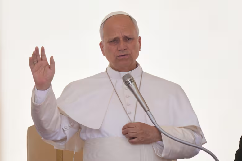 ⛪ Crecen las expectativas por la visita del papa León XIV: permanecería tres días en la Argentina