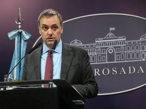 📰 Avanza la investigación sobre el patrimonio de Adorni y suman testimonios clave