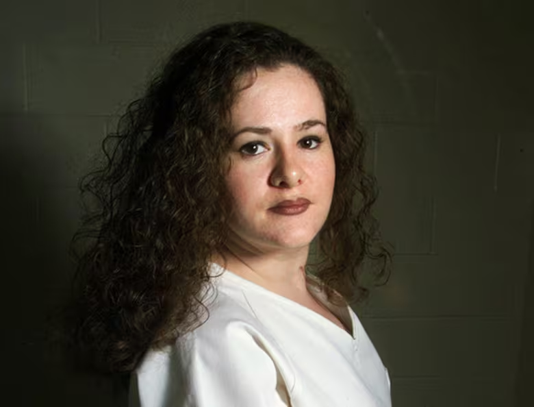 Christa Pike sobrevivió a la inyección letal y Tennessee suspendió sus ejecuciones