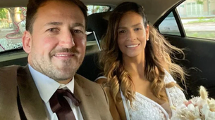 🚨 Julieta Silva, condenada por matar a su novio rugbier, fue detenida por atacar a su actual esposo