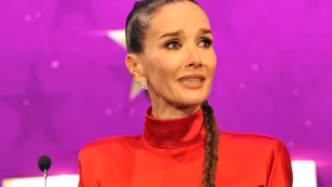 🎬 Martín Fierro de Cine y Series 2025: “El Eternauta” y Natalia Oreiro brillaron en una noche histórica