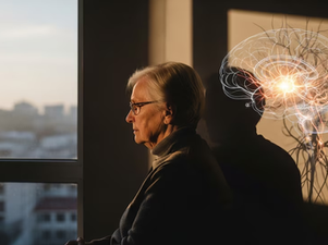 El Gobierno creó un plan para apoyar a las personas con Alzheimer y otros trastornos relacionados