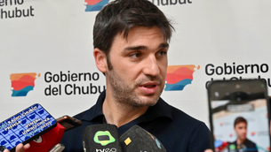 🤝 Torres y Santilli se reúnen por el Presupuesto 2026 y las retenciones petroleras