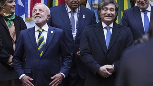🌎 Brasil deja de representar a la Argentina en Venezuela y la gestión pasa a manos de Italia