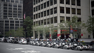 🔫 Tiroteo mortal en rascacielos de Midtown Manhattan deja cinco muertos y varios heridos