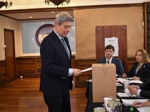 La Corte Suprema analiza restablecer las restricciones a la venta de tierras a extranjeros en Argentina