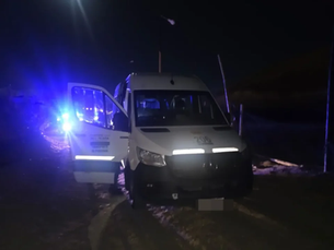 🚨 Violento asalto a trabajadores petroleros en Comodoro: los secuestraron y golpearon brutalmente