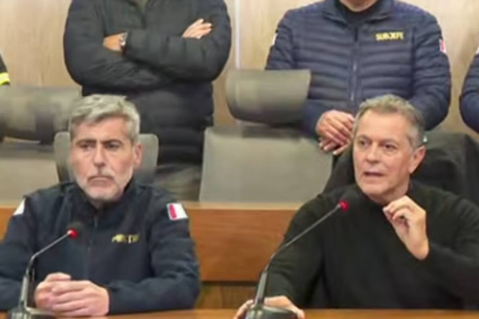 El fiscal confirmó que investigan un homicidio en el caso Agostina Vega