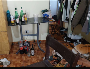🕵️♀️ Mortal ataque de “viudas negras” en Ciudadela: un joven murió y sus amigos fueron drogados y robados