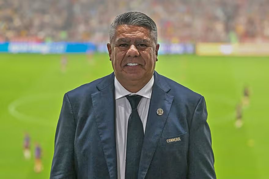 ⚽ La AFA y Tapia, protagonistas inesperados en la liberación de Nahuel Gallo