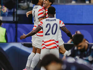 ⚽ Estados Unidos goleó a Paraguay y arrancó con autoridad su camino en el Mundial 2026