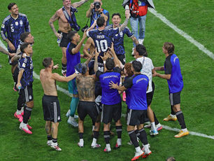 Argentina remontó a Inglaterra y jugará la final del Mundial 2026 ante España