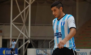 🚔 Detuvieron en Comodoro a un excampeón mundial de futsal por un nuevo robo