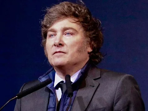 📰 Milei habló en Israel y dejó definiciones fuertes sobre el conflicto internacional