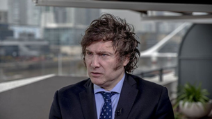 ✈️ Milei viaja a Paraguay para la firma del acuerdo Mercosur–Unión Europea