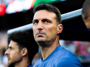 ⚽ Scaloni define el equipo para enfrentar a Austria y buscar la clasificación en el Mundial 2026
