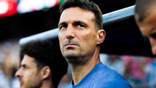 ⚽ Scaloni define el equipo para enfrentar a Austria y buscar la clasificación en el Mundial 2026