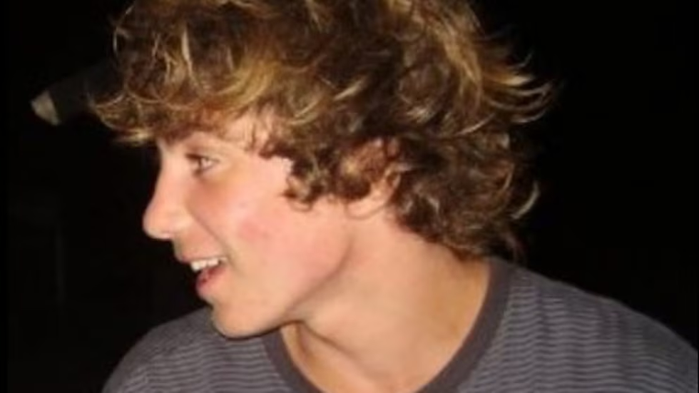 💔 El crimen de Matías Berardi, 15 años después: una herida que sigue doliendo