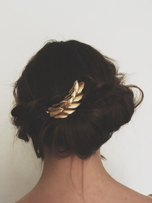 Thumbnail: Mignonne KORINTH Comb